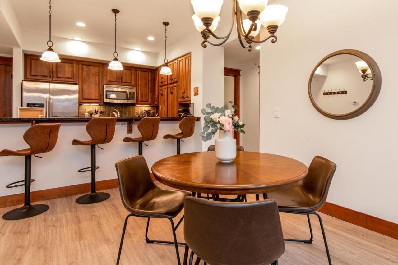 Modern Riverstone Condo With Grand Deck - Steps To Shops, Restaurants, Trails And River Coeur d'Alene Exteriér fotografie
